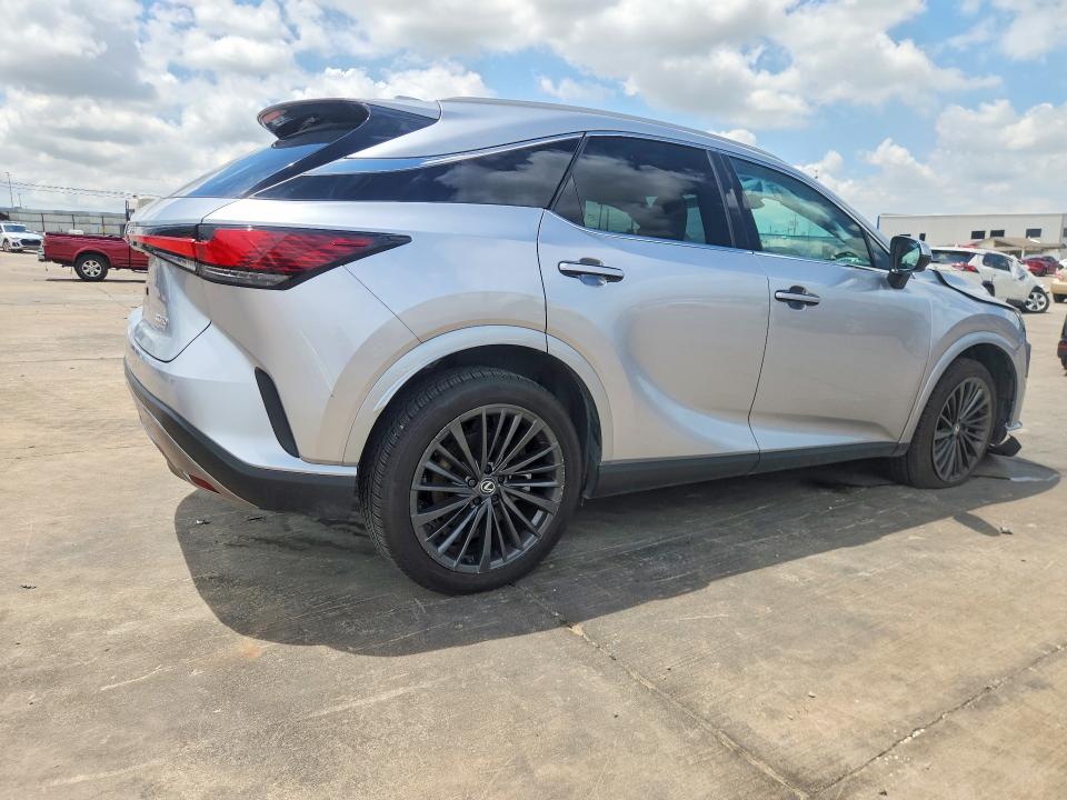 Aukcja sprzedaży 2025 Lexus Rx 350, vin: 2T2BAMBA1SC053698, numer aukcji: 60656106