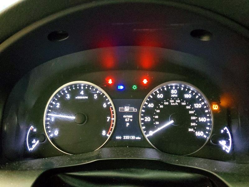 Продаж на аукціоні авто 2014 Lexus Es, vin: JTHBK1GG9E2091842, номер лоту: 59948366
