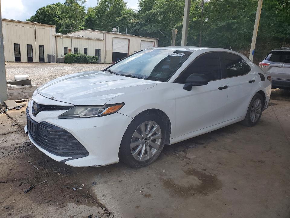 Продаж на аукціоні авто 2019 Toyota Camry, vin: 4T1B11HK1KU790143, номер лоту: 60862676