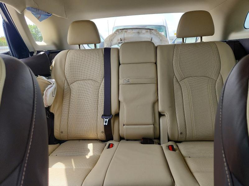60787106 :رقم المزاد ، 2T2ZZMCA1KC124694 vin ، 2019 Lexus Rx 350 مزاد بيع
