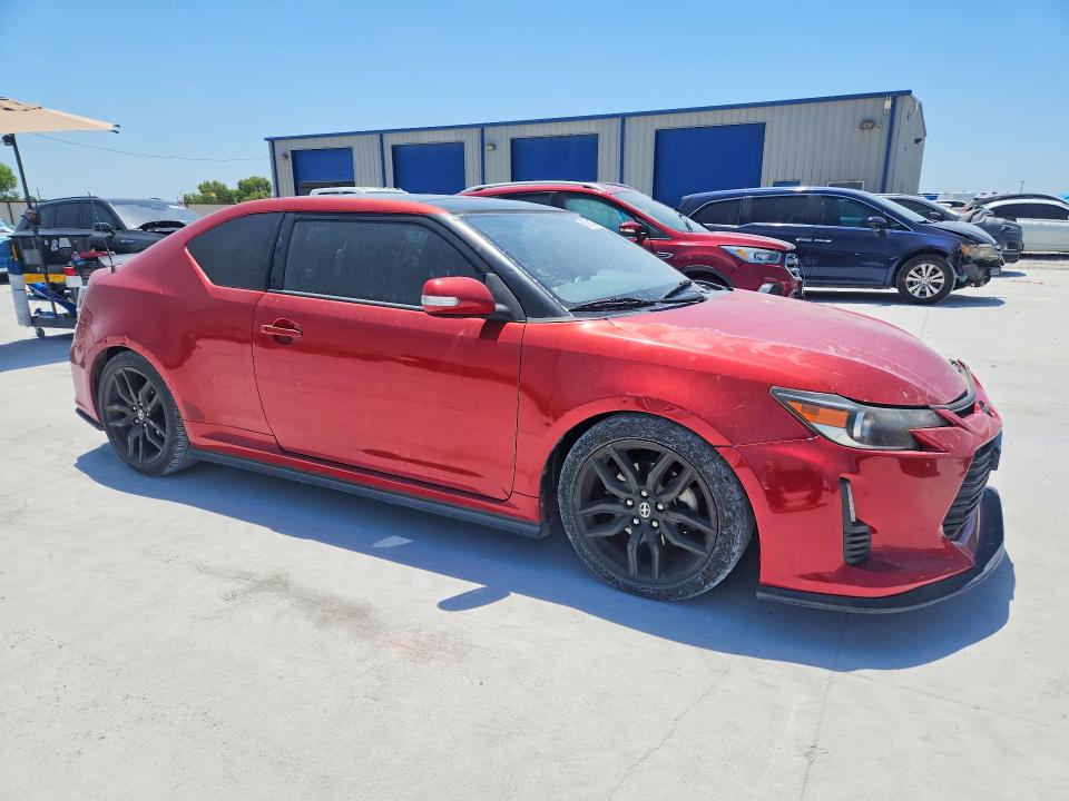 Aukcja sprzedaży 2016 Scion Tc, vin: JTKJF5C74GJ026347, numer aukcji: 62797376