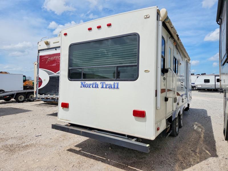 Продажа на аукционе авто 2011 Heartland Rv North Country, vin: 5SFNB3026BE229546, номер лота: 59170696