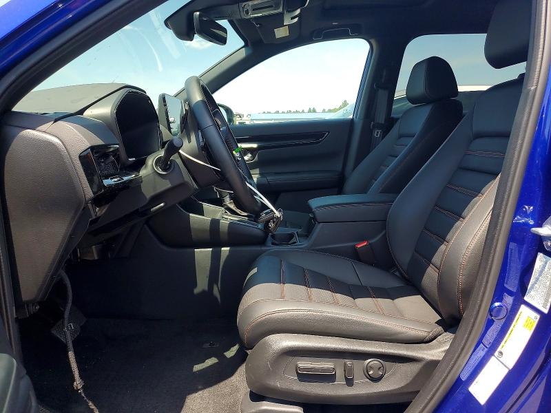 Aukcja sprzedaży 2025 Honda Cr-v, vin: 5J6RS6H96SL039422, numer aukcji: 62292746