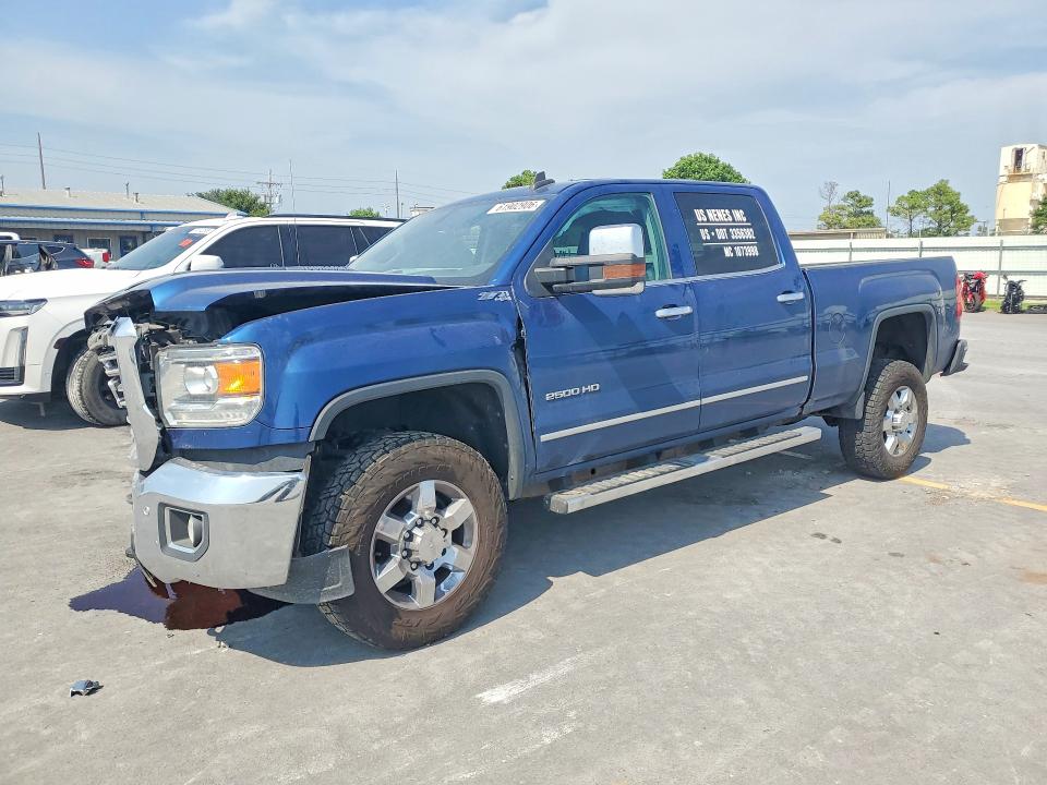 Продаж на аукціоні авто 2019 Gmc Sierra, vin: 1GT12REY2KF232827, номер лоту: 61902906