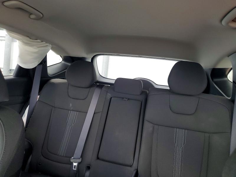 Продаж на аукціоні авто 2026 Hyundai Tucson, vin: 5NMJB3DEXTH734882, номер лоту: 59333076