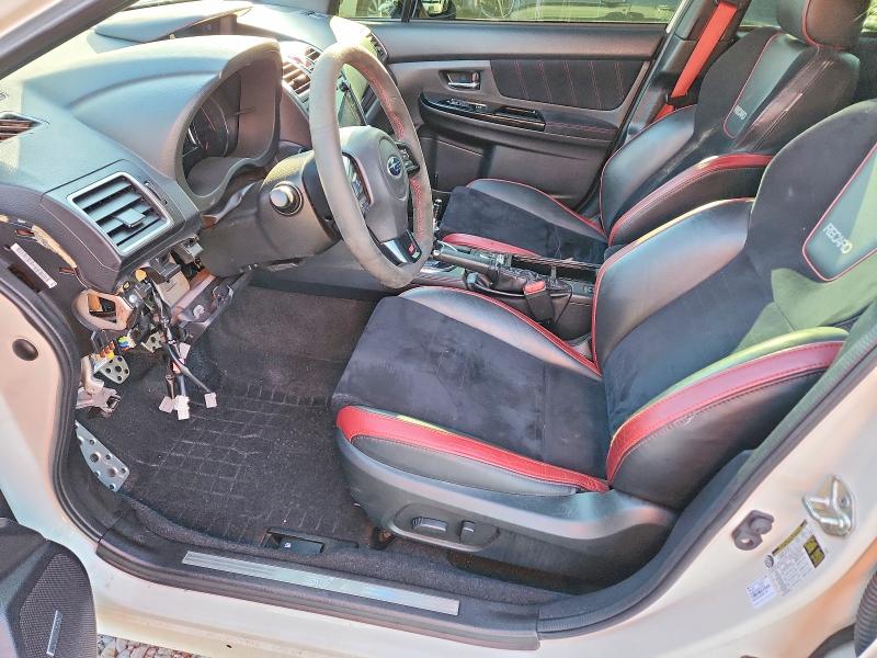 Aukcja sprzedaży 2021 Subaru Wrx, vin: JF1VA2T69M9800754, numer aukcji: 60029416