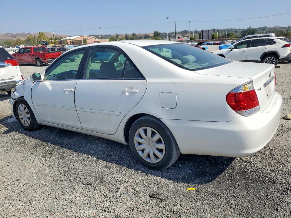 Aukcja sprzedaży 2005 Toyota Camry, vin: 4T1BE32K85U530660, numer aukcji: 61734946
