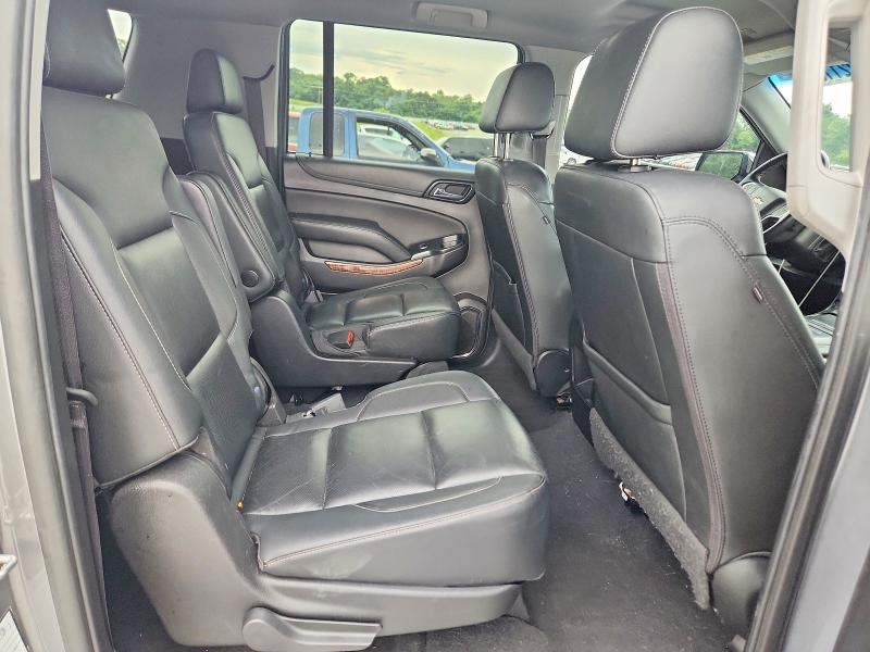 Продажа на аукционе авто 2020 Chevrolet Suburban, vin: 1GNSCJKC9LR218622, номер лота: 60221106