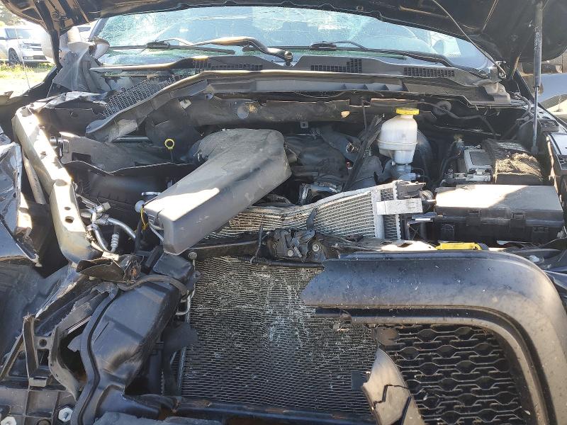 2021 Ram 1500 Classic მანქანა იყიდება აუქციონზე, vin: 1C6RR7LG3MS548414, აუქციონის ნომერი: 60138206