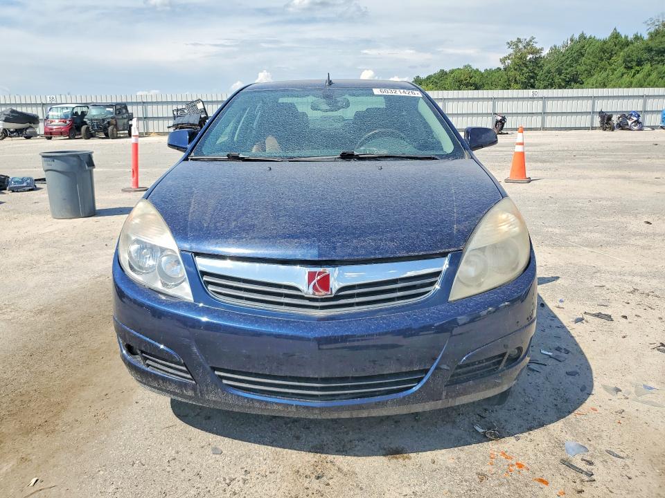 Aukcja sprzedaży 2008 Saturn Aura, vin: 1G8ZV57798F165816, numer aukcji: 60321426