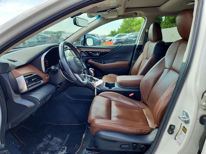 Продаж на аукціоні авто 2021 Subaru Outback, vin: 4S4BTAPC2M3209438, номер лоту: 59374876
