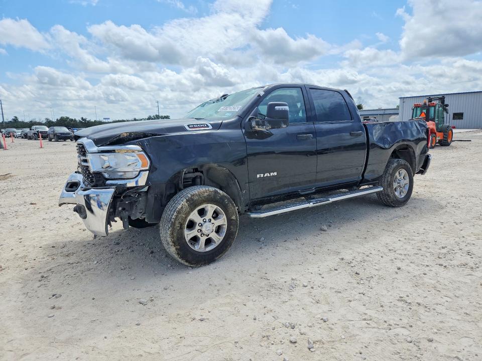 Продажа на аукционе авто 2024 Ram 2500, vin: 3C6UR5DJ9RG400419, номер лота: 59742626