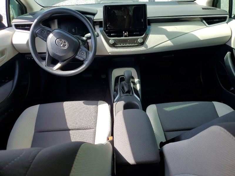 2026 Toyota Corolla მანქანა იყიდება აუქციონზე, vin: 5YFB4MDE6TP467184, აუქციონის ნომერი: 60215426