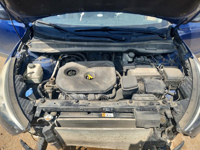 2015 Hyundai Tucson მანქანა იყიდება აუქციონზე, vin: KM8JTCAFXFU982939, აუქციონის ნომერი: 61517256