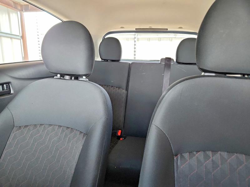 60677006 :رقم المزاد ، ML32AUHJ1RH033987 vin ، 2024 Mitsubishi Mirage مزاد بيع
