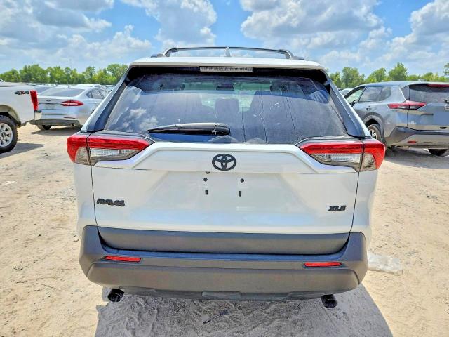Aukcja sprzedaży 2025 Toyota Rav4, vin: 2T3C1RFV5SW402080, numer aukcji: 61951726