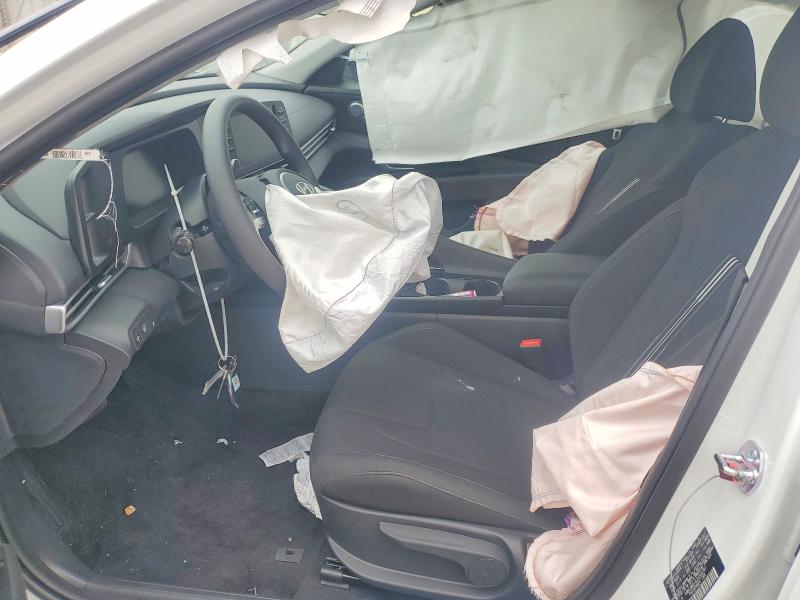 59717546 :رقم المزاد ، KMHLM4DJ9TU205787 vin ، 2026 Hyundai Elantra Hybrid مزاد بيع
