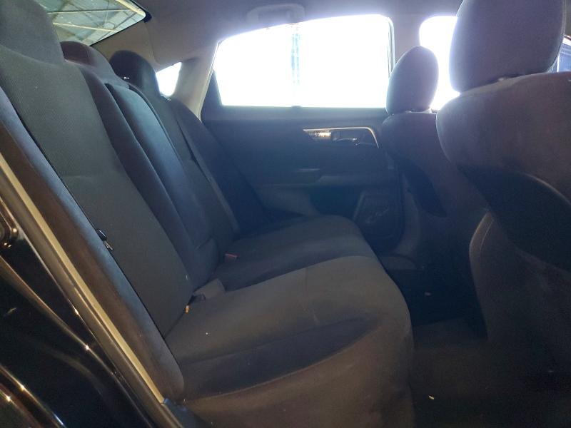 2013 Nissan Altima მანქანა იყიდება აუქციონზე, vin: 1N4AL3AP3DN546573, აუქციონის ნომერი: 62308136