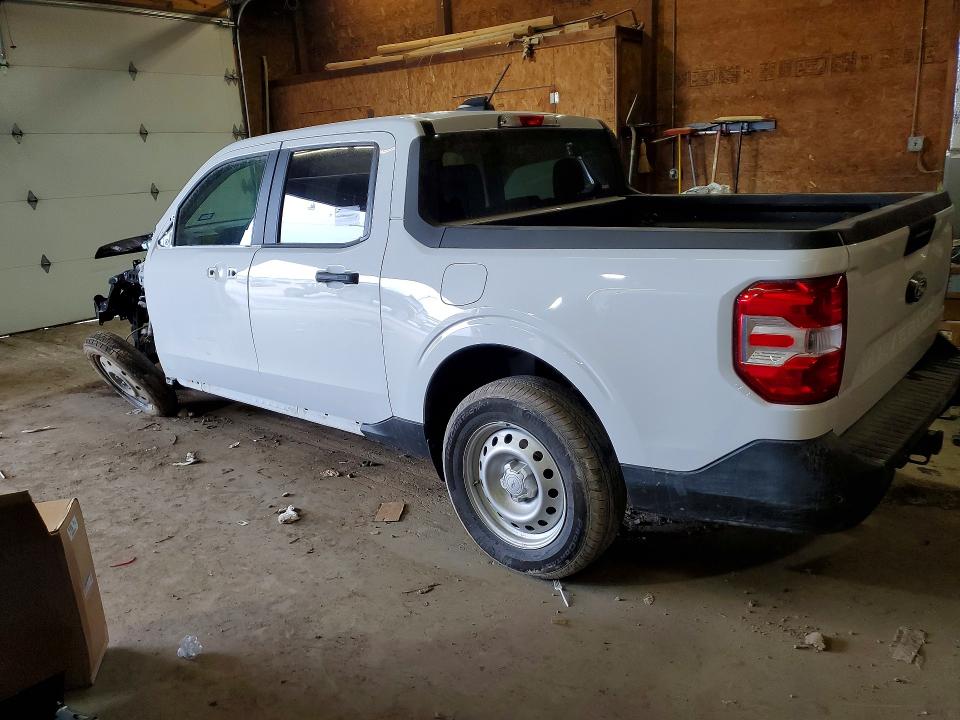 Aukcja sprzedaży 2025 Ford Maverick, vin: 3FTTW8J31SRA84173, numer aukcji: 61951446
