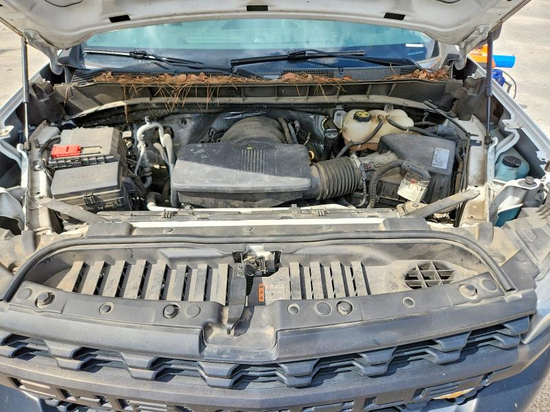 Продажа на аукционе авто 2020 Chevrolet Silverado, vin: 3GCNWAEH5LG333898, номер лота: 60890556