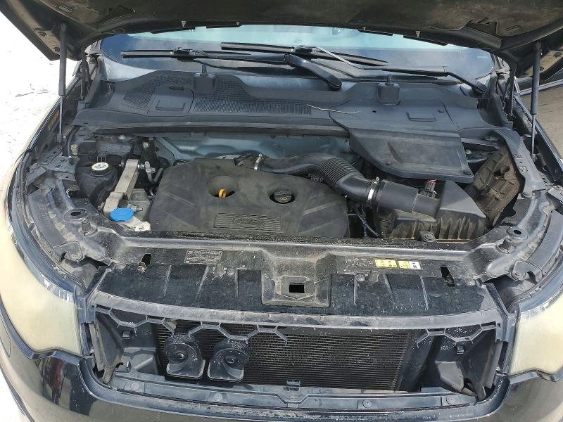 63161736 :رقم المزاد ، SALCP2BG5GH619048 vin ، 2016 Land Rover Discovery Sport مزاد بيع