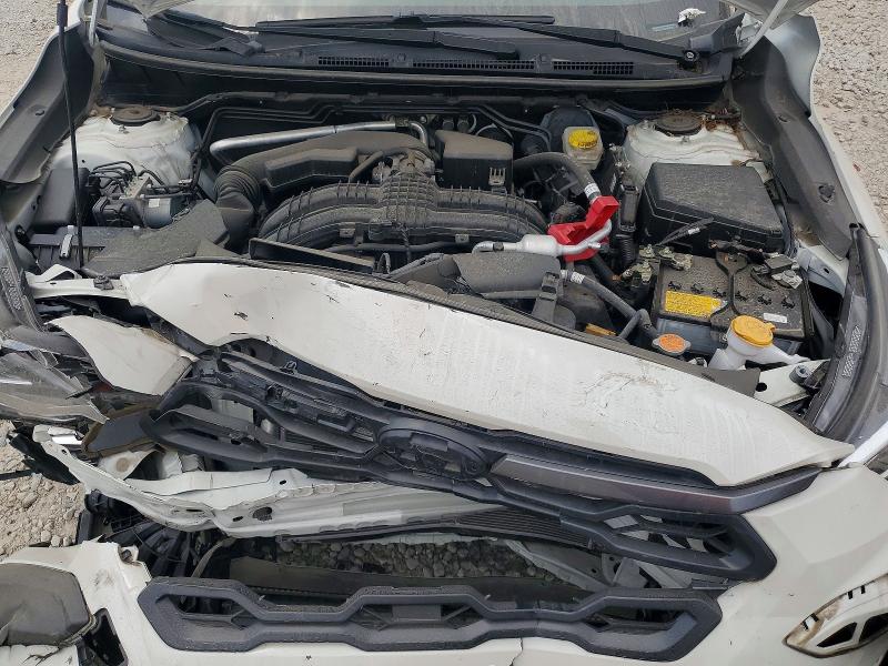 Aukcja sprzedaży 2024 Subaru Crosstrek, vin: JF2GUADC8R8318090, numer aukcji: 62500406
