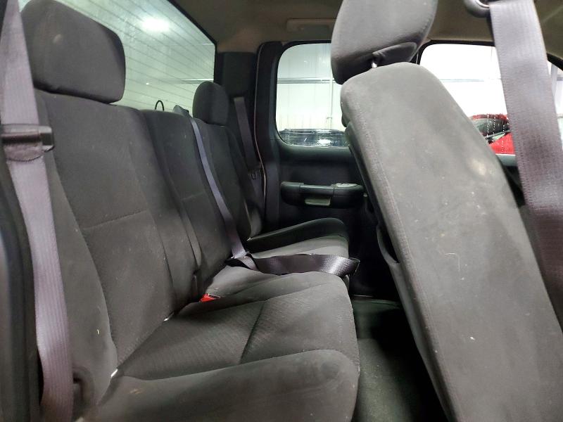 Продажа на аукционе авто 2008 Chevrolet Silverado, vin: 1GCEK19028Z221051, номер лота: 63107996