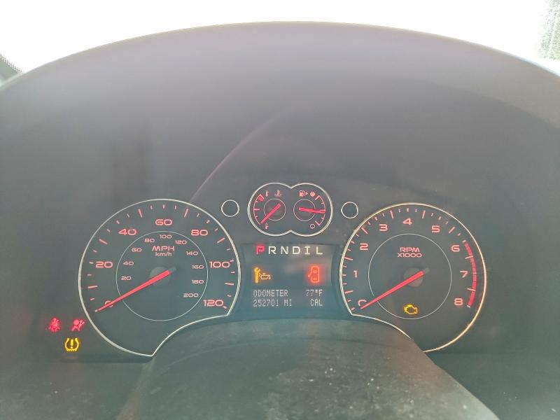 Aukcja sprzedaży 2009 Pontiac Torrent, vin: 2CKDL33F596252432, numer aukcji: 62130126
