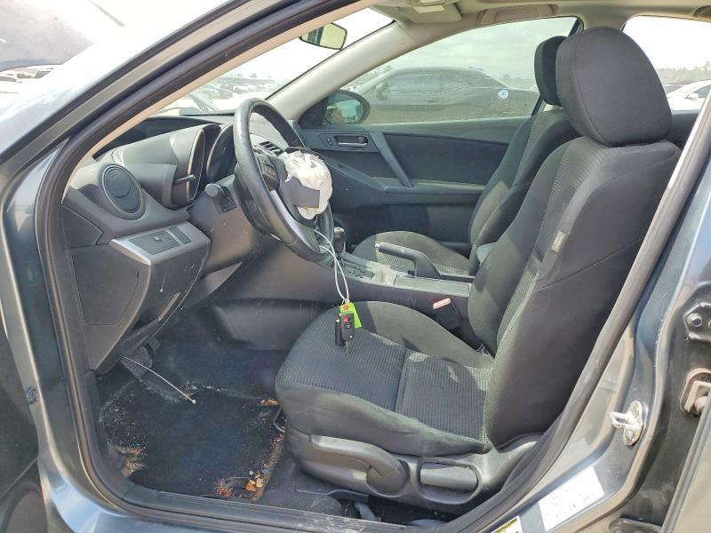 62249776 :رقم المزاد ، JM1BL1V7XC1694531 vin ، 2012 Mazda 3 مزاد بيع