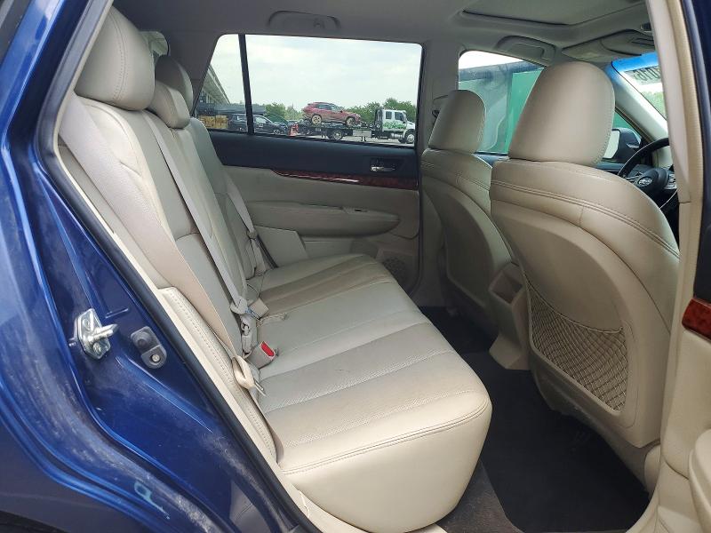 Продаж на аукціоні авто 2010 Subaru Outback, vin: 4S4BRCKCXA3311292, номер лоту: 59321016