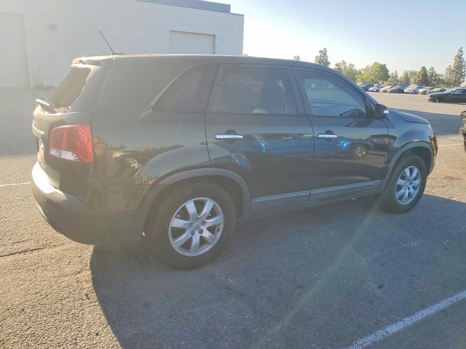 Aukcja sprzedaży 2012 Kia Sorento, vin: 5XYKT4A12CG241085, numer aukcji: 60210696