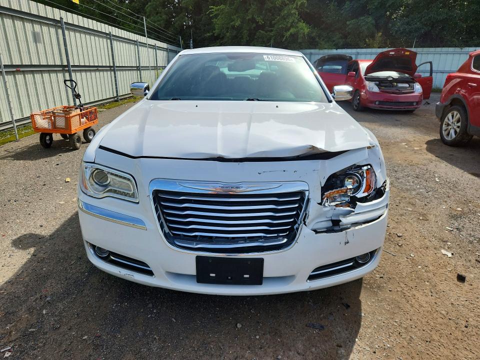 Aukcja sprzedaży 2014 Chrysler 300c, vin: 2C3CCAEG7EH148220, numer aukcji: 61008896