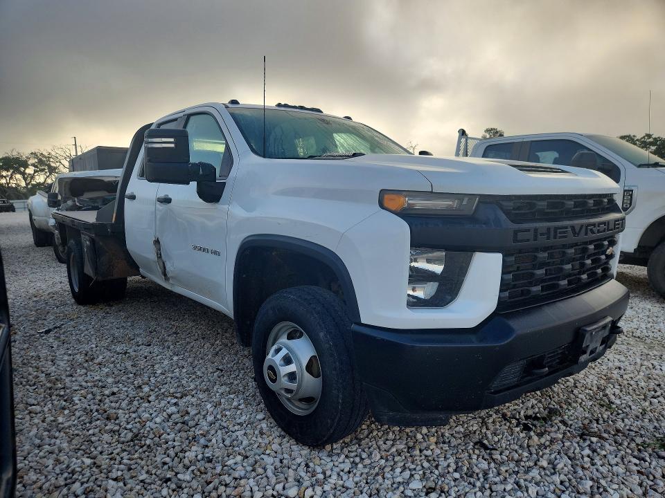 Продаж на аукціоні авто 2023 Chevrolet Silverado, vin: 1GB5YSEY8PF193194, номер лоту: 59872446