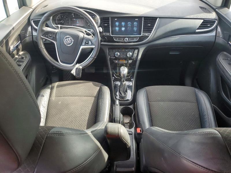 Продаж на аукціоні авто 2017 Buick Encore, vin: KL4CJ1SB6HB220056, номер лоту: 85974755