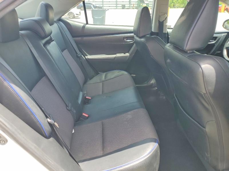 Продажа на аукционе авто 2019 Toyota Corolla, vin: 2T1BURHE8KC129906, номер лота: 59863276