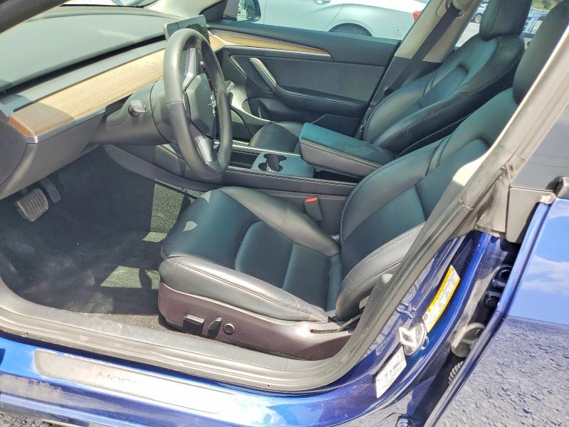 Aukcja sprzedaży 2022 Tesla Model 3, vin: 5YJ3E1EB2NF246569, numer aukcji: 60049946