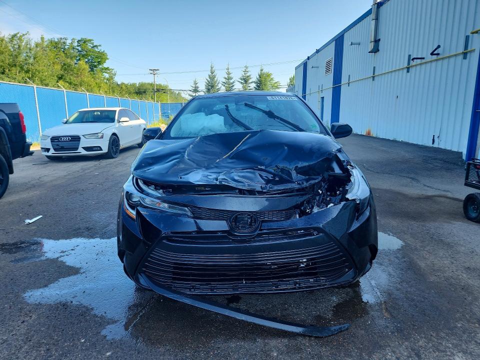 61141876 :رقم المزاد ، 5YFB4MDE6RP142401 vin ، 2024 Toyota Corolla مزاد بيع