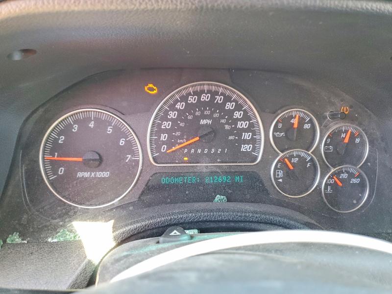 Aukcja sprzedaży 2007 Gmc Envoy, vin: 1GKDT13SX72108706, numer aukcji: 60472726