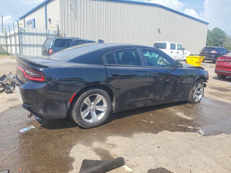 Aukcja sprzedaży 2018 Dodge Charger, vin: 2C3CDXHG7JH169252, numer aukcji: 61329386