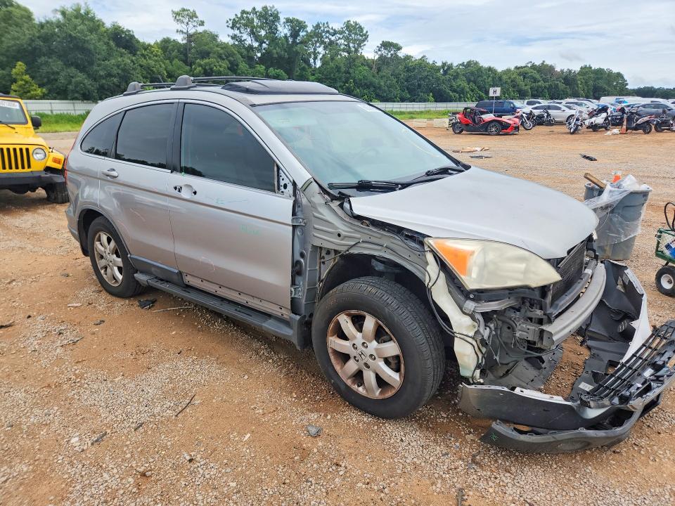 Aukcja sprzedaży 2007 Honda Cr-v, vin: JHLRE38717C053779, numer aukcji: 60589936