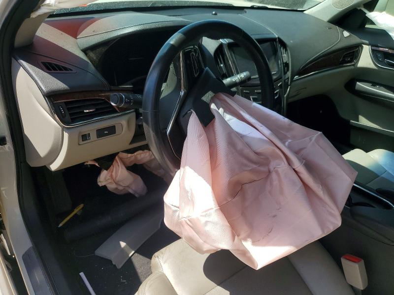 62933806 :رقم المزاد ، 1G6AB5R38E0108675 vin ، 2014 Cadillac Ats مزاد بيع