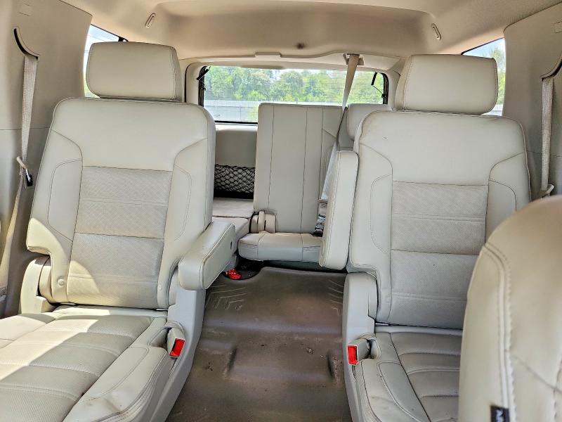 Продажа на аукционе авто 2018 Gmc Yukon, vin: 1GKS1CKJ9JR307651, номер лота: 62474746