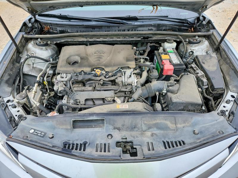 Aukcja sprzedaży 2020 Toyota Camry, vin: 4T1C11AK9LU383431, numer aukcji: 61051836