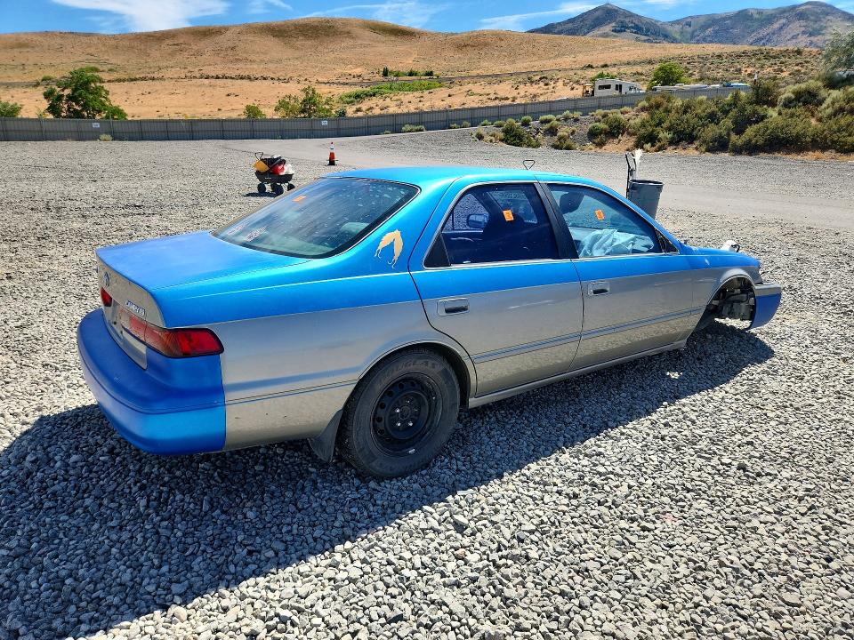Aukcja sprzedaży 1999 Toyota Camry, vin: JT2BG22K2X0278819, numer aukcji: 85982355