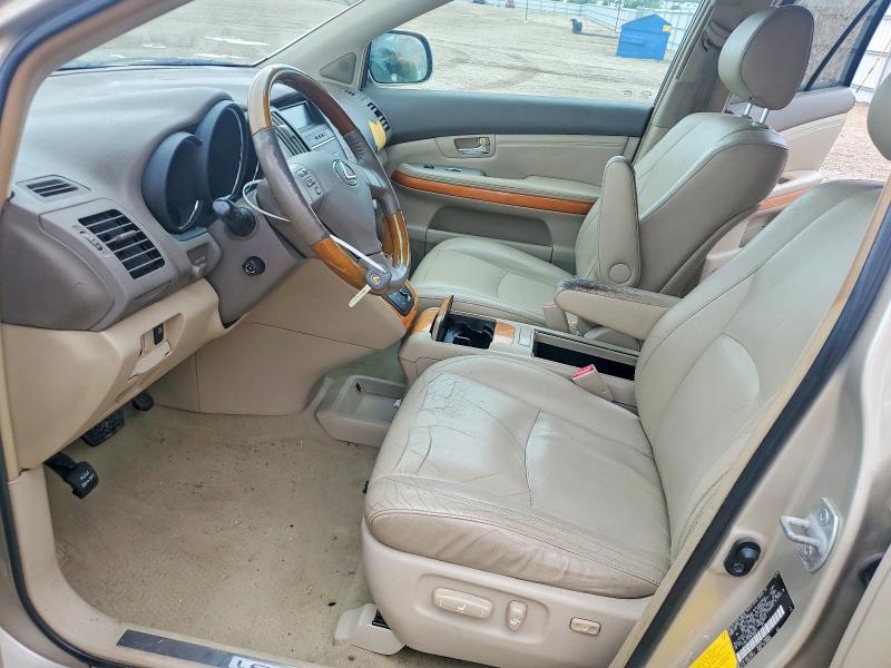 Aukcja sprzedaży 2008 Lexus Rx, vin: 2T2HK31U38C060013, numer aukcji: 63535996