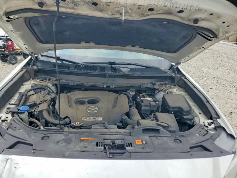 Продаж на аукціоні авто 2018 Mazda Cx-9, vin: JM3TCBBY6J0226703, номер лоту: 61562386