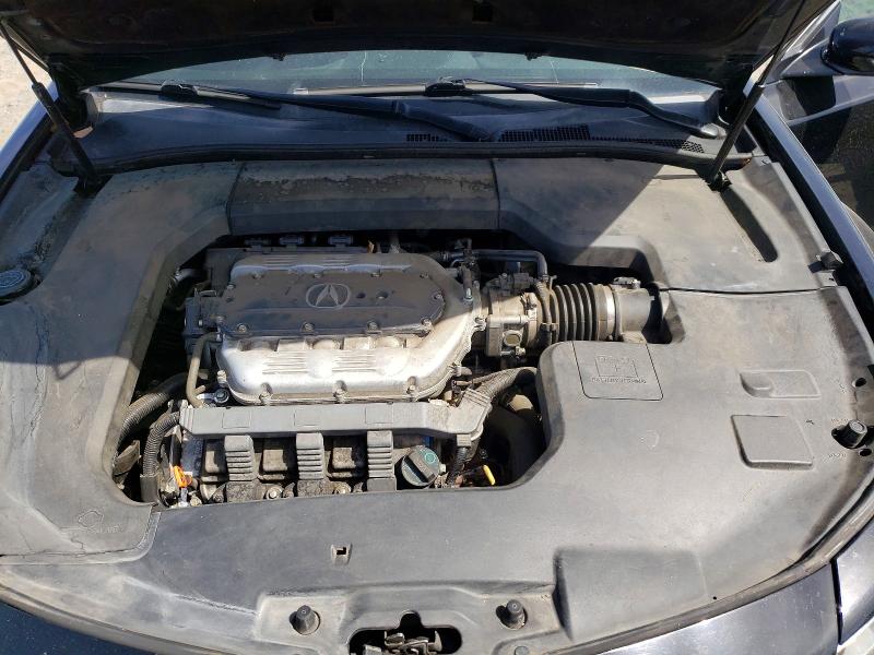 Aukcja sprzedaży 2014 Acura Tl, vin: 19UUA9F51EA001831, numer aukcji: 59389156