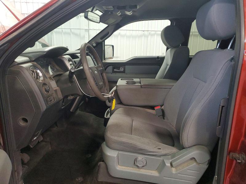 Aukcja sprzedaży 2014 Ford F150, vin: 1FTFX1EF4EKF58325, numer aukcji: 60809666