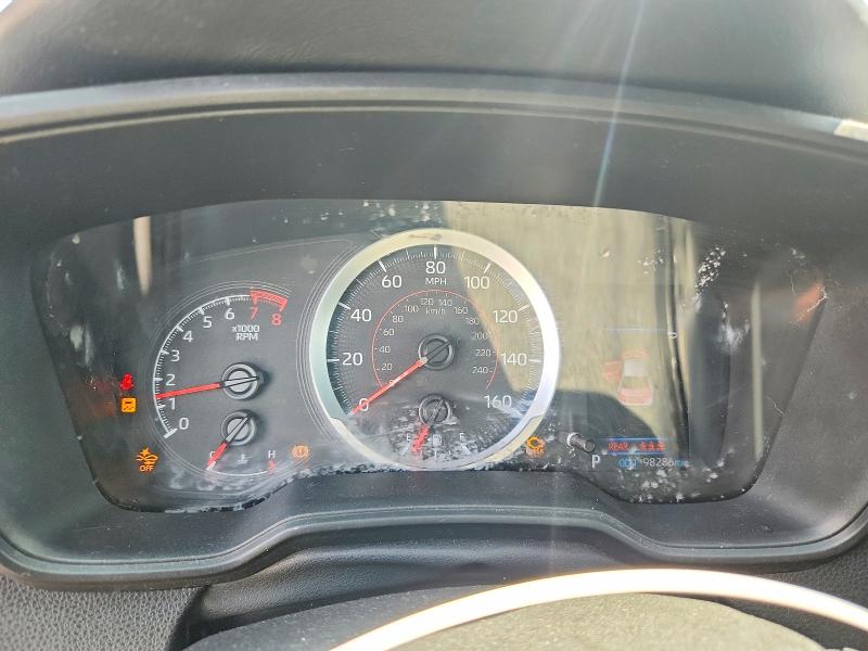 63100266 :رقم المزاد ، 5YFS4MCE7MP079528 vin ، 2021 Toyota Corolla مزاد بيع