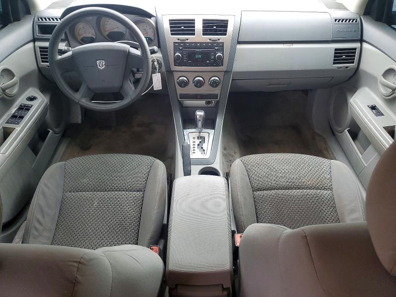 Продаж на аукціоні авто 2008 Dodge Avenger, vin: 1B3LC46K78N659939, номер лоту: 61560926